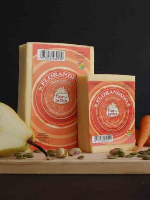 Queso Florandino (500 grs.)