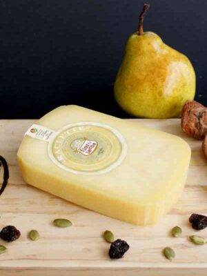 Queso Raclette Joven (220 grs.)