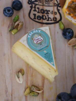 Queso Tilsit Diet Especies (180 grs.)