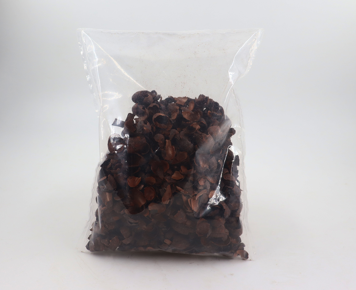 Ecotambo - Cascarilla de Cacao