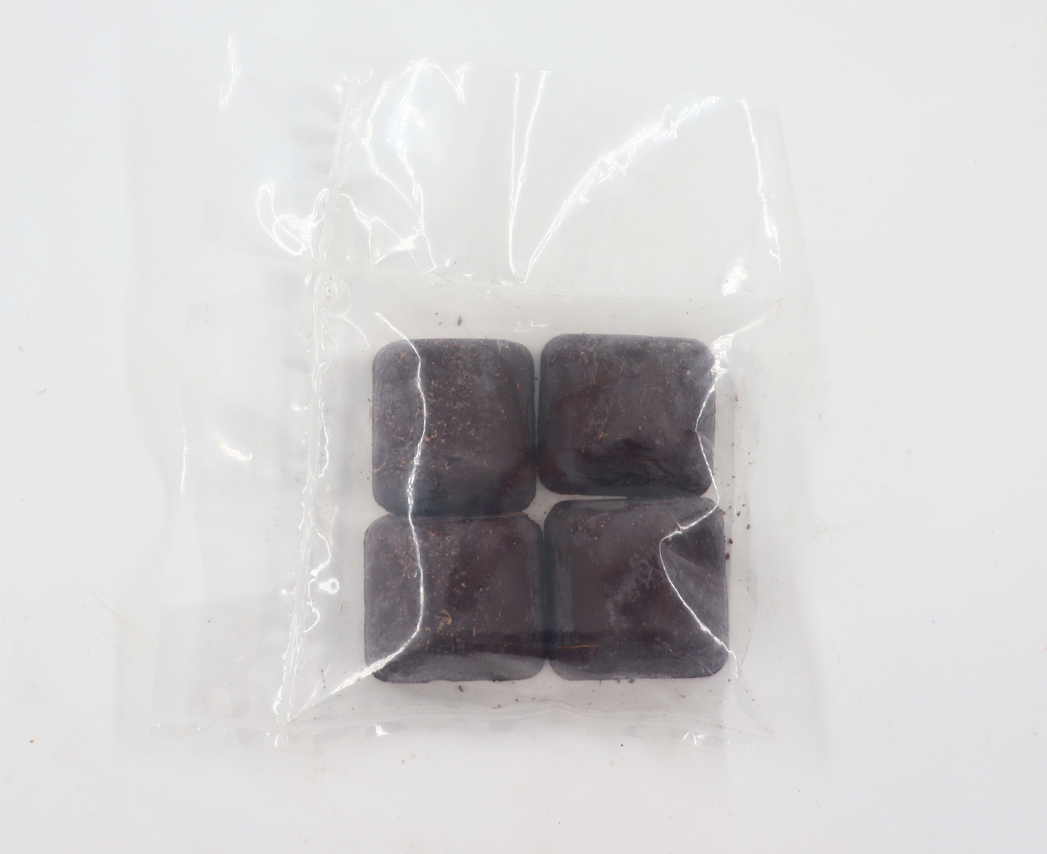 Chocolate de Cocina (80g)